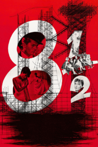 مشاهدة فلم (8½ 1963)