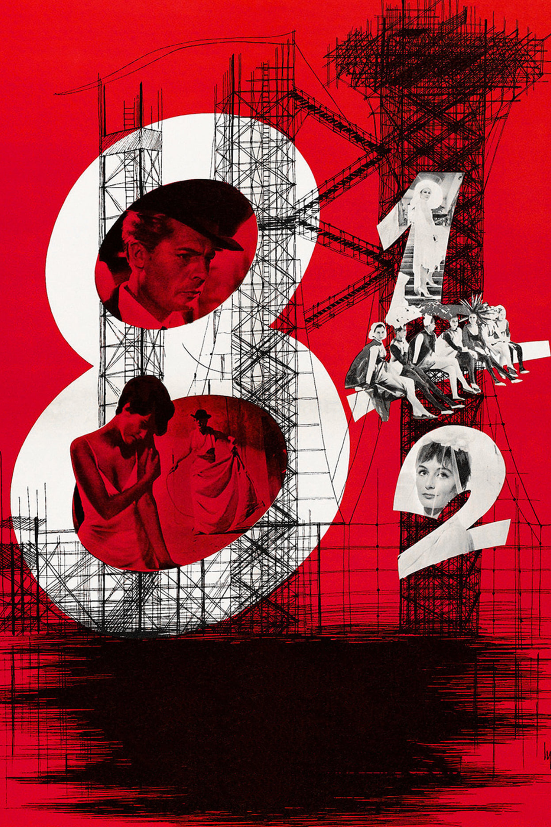 مشاهدة فلم (8½ 1963)