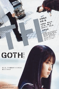 مشاهدة فلم ( Goth 2008 )